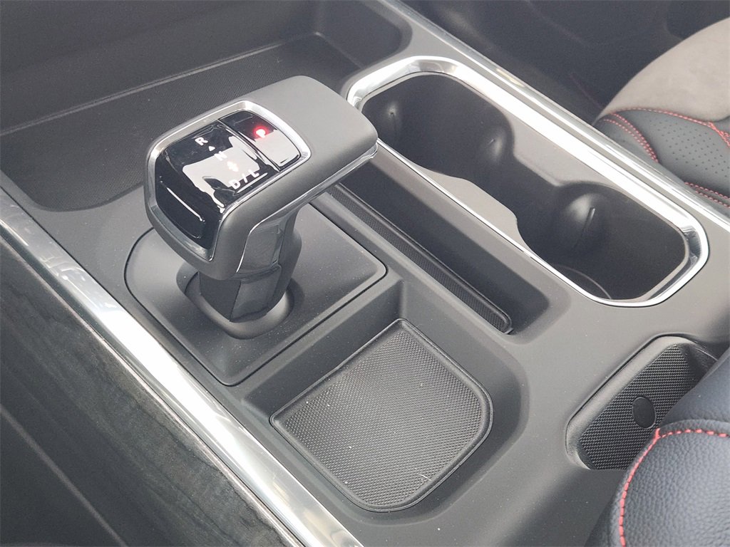 New 2026 Chevrolet Silverado 1500 RST image 15