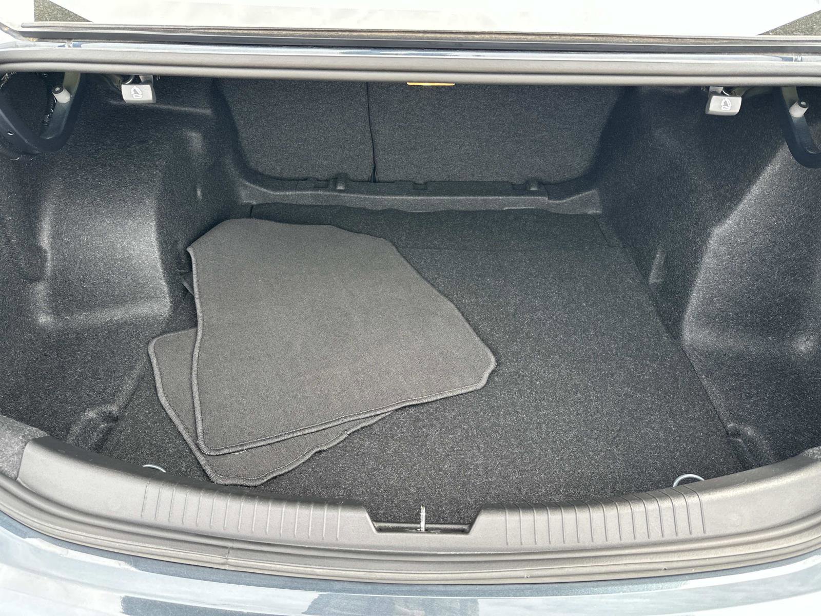Certified 2020 Chevrolet Malibu LS FWD image 9