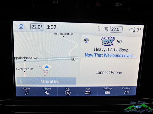 Used 2023 Ford F150 XLT w/ Equipment Group 301A Mid image 21