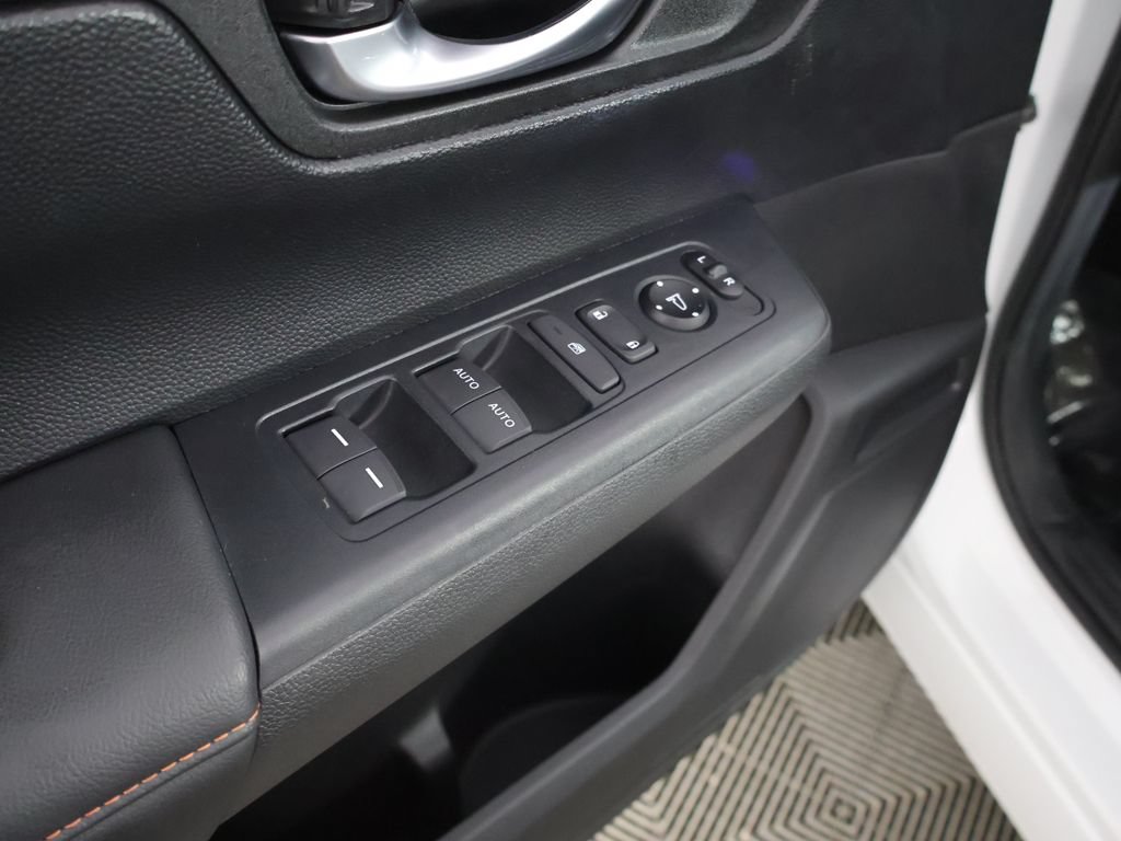 Used 2024 Honda CR-V Sport image 38