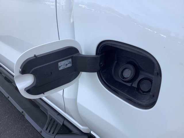 Used 2019 Chevrolet Silverado 1500 LT Trail Boss image 22