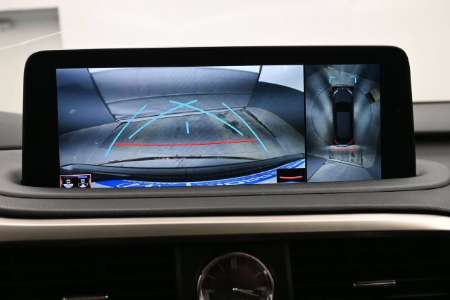 Used 2020 Lexus RX 350 AWD w/ Premium Package image 35