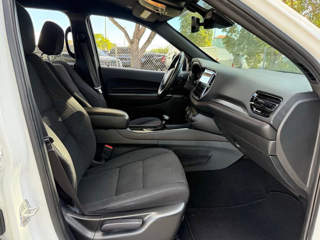 Certified 2023 Dodge Durango GT image 33