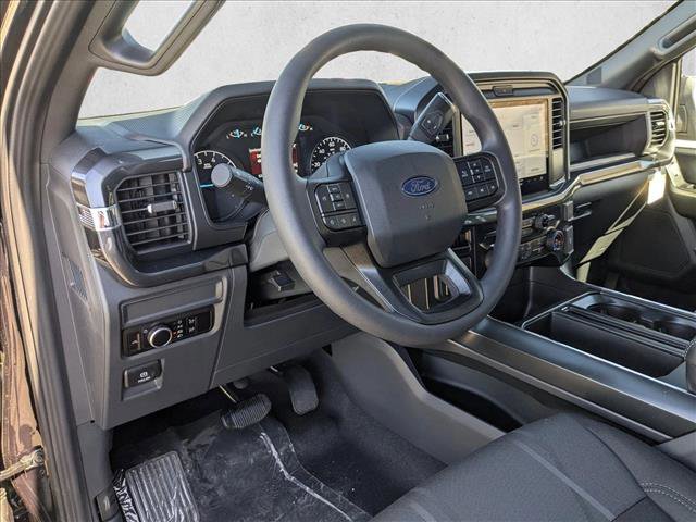 New 2026 Ford F150 STX image 3