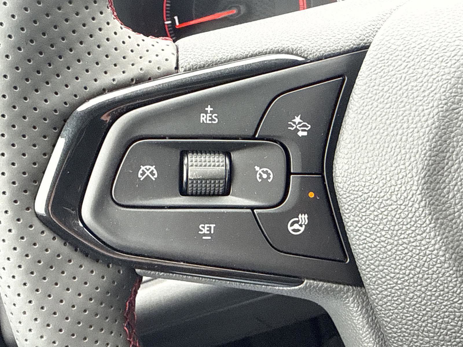 New 2026 Chevrolet Trax RS image 16