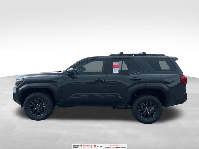 New 2026 Toyota 4Runner SR5 RWD image 2
