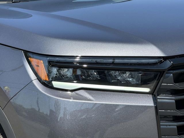 New 2026 Honda Pilot EX-L image 7