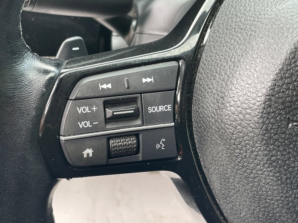 Used 2022 Honda Civic Sport image 33