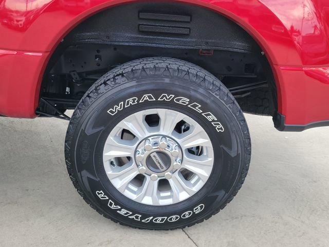 Certified 2022 Ford F250 XLT w/ XLT Value Package AWD/4WD image 14