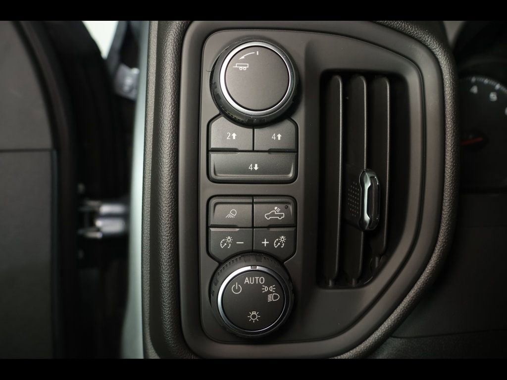 New 2026 Chevrolet Silverado 2500 Custom w/ Custom Value Package image 15