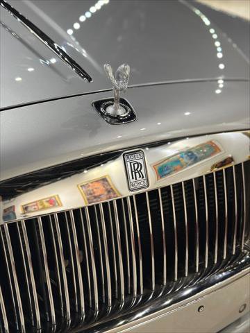 Used 2015 Rolls-Royce Ghost RWD image 11