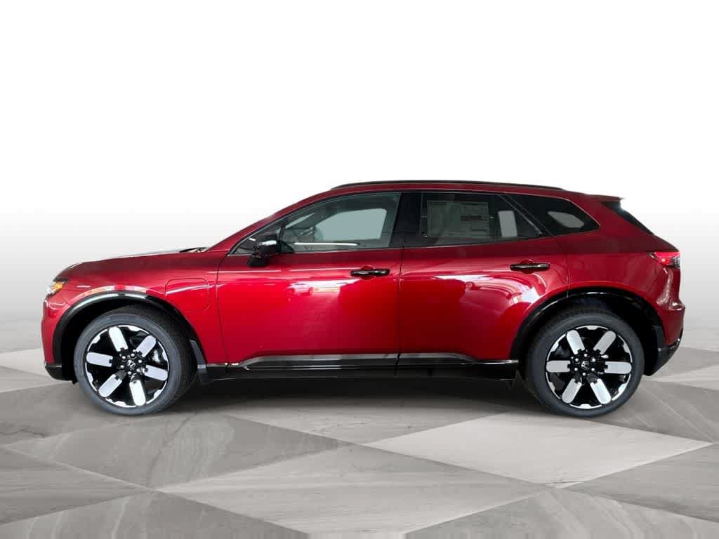 New 2026 Honda Prologue Elite image 5