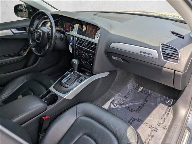 Used 2011 Audi A4 2.0T Premium AWD/4WD image 19