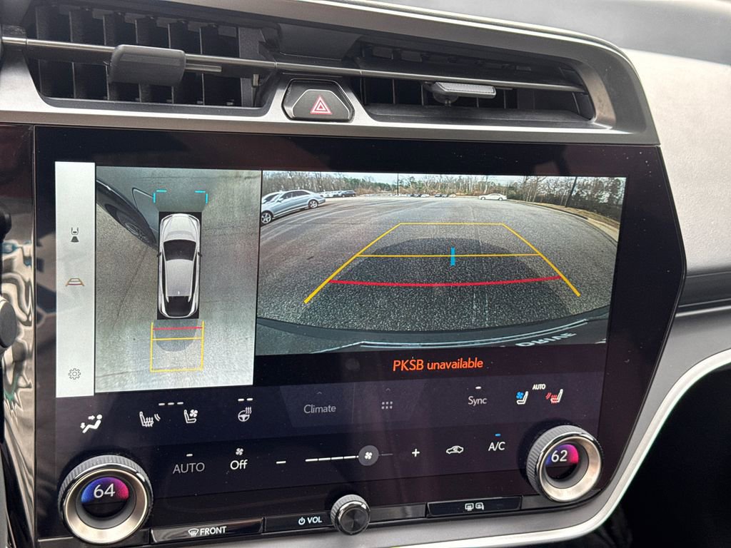 Used 2023 Lexus RZ 450e Premium w/ Accessory Package (2T) image 33