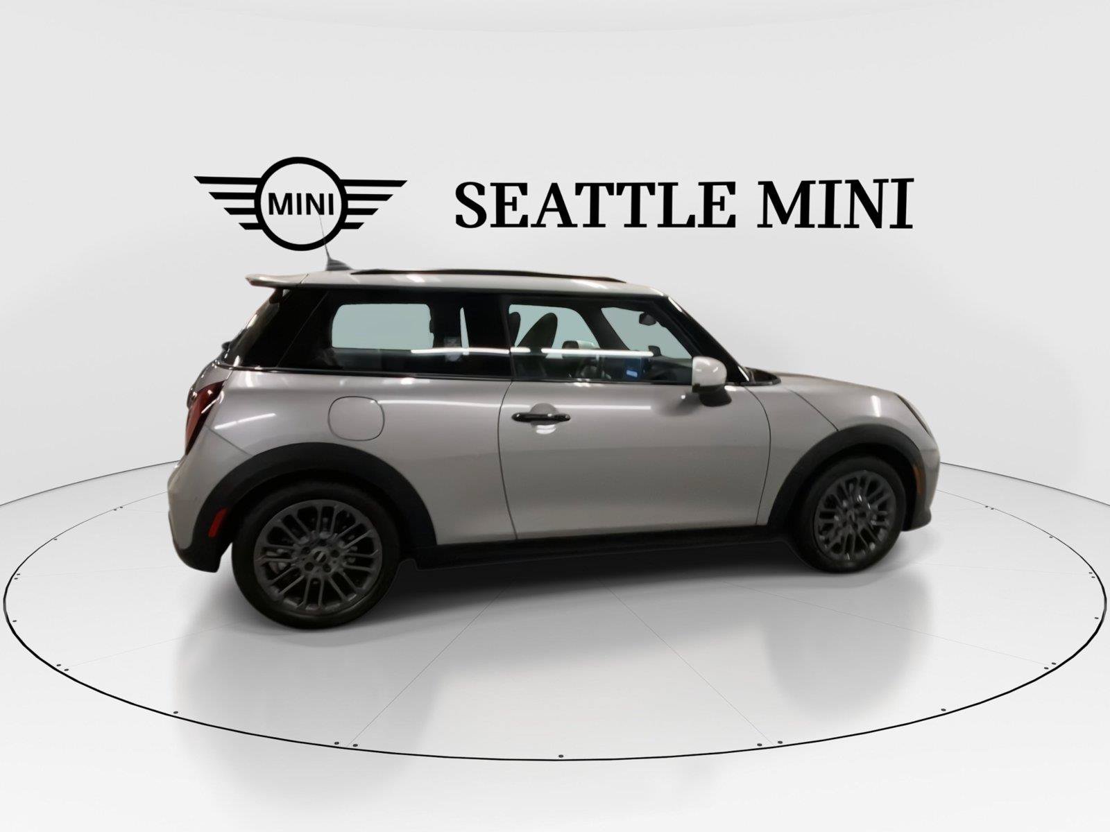 Used 2026 MINI Cooper S FWD image 12