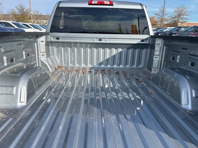 New 2026 Chevrolet Silverado 1500 W/T w/ WT Value Package image 28