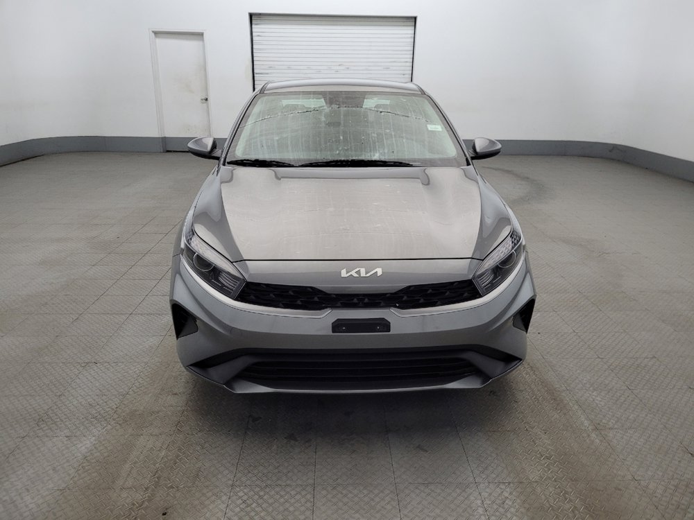 Used 2023 Kia Forte LXS FWD image 15