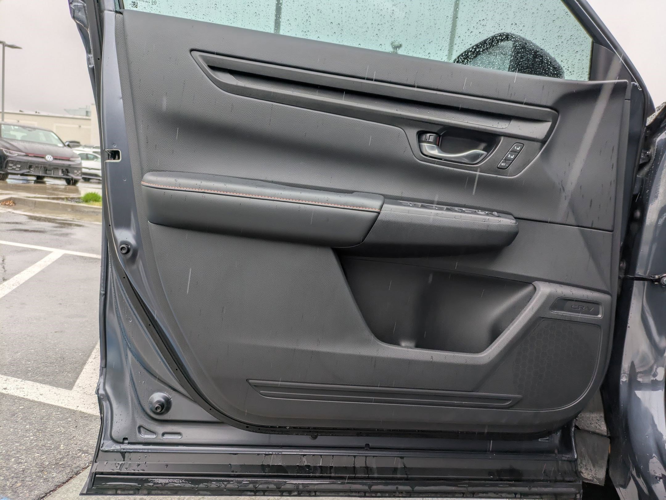 Used 2025 Honda CR-V Sport-L image 15