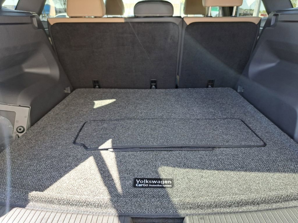 Used 2026 Volkswagen Atlas Cross Sport SE image 24