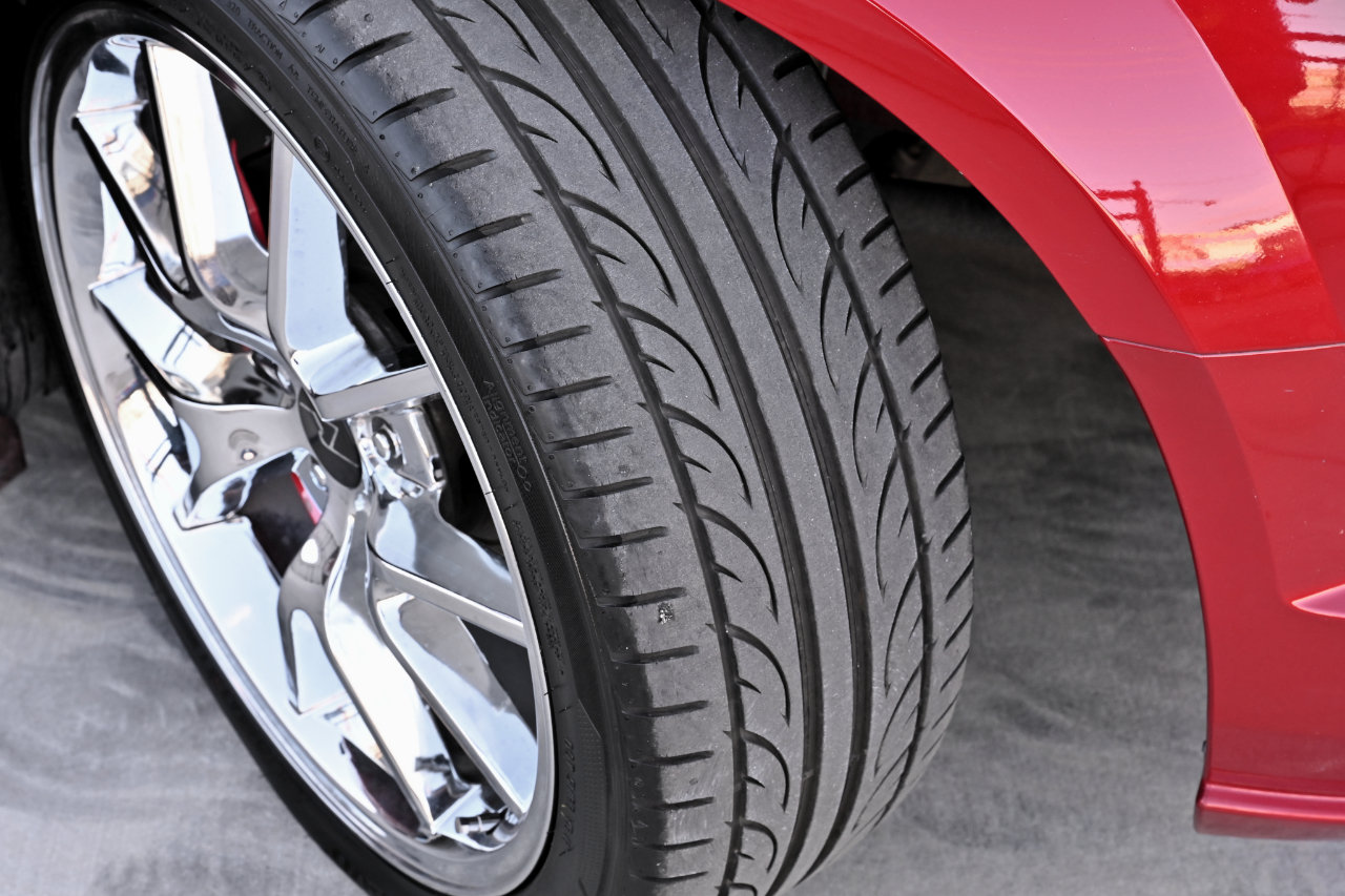 Used 2008 Ford Mustang GT Premium RWD image 33
