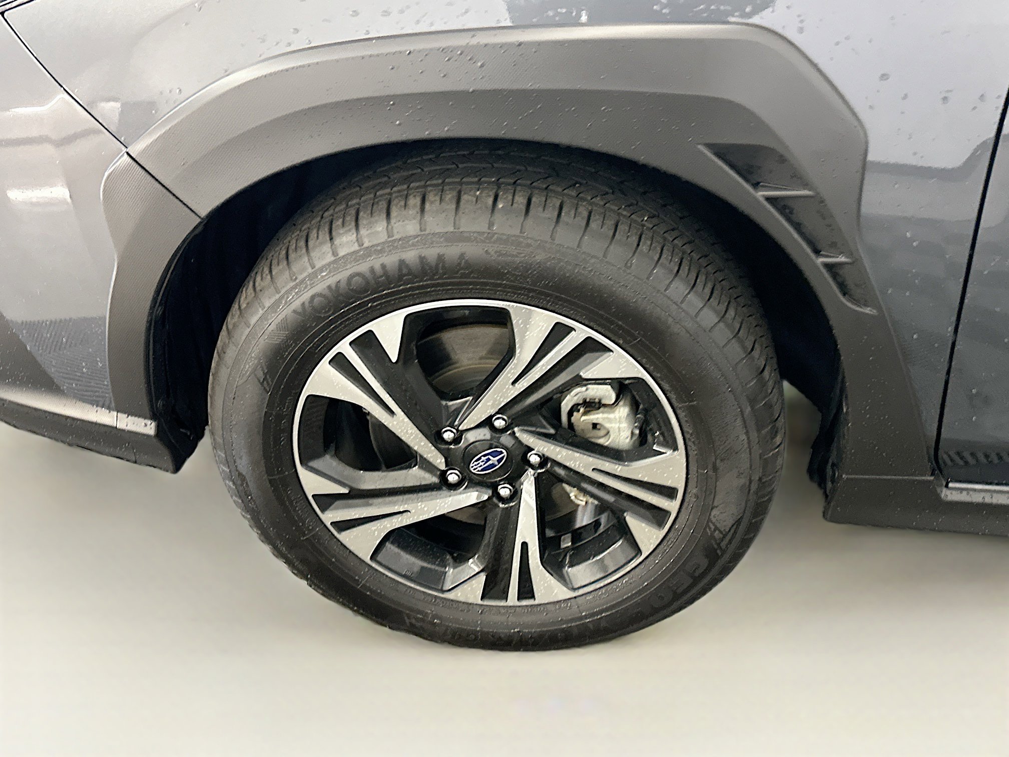 Used 2024 Subaru Crosstrek 2.0i Premium AWD/4WD image 11