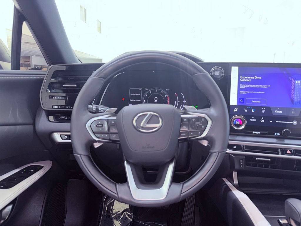 Certified 2024 Lexus RX 350 Premium w/ Convenience Package FWD image 20