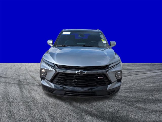 Used 2024 Chevrolet Blazer RS FWD image 9