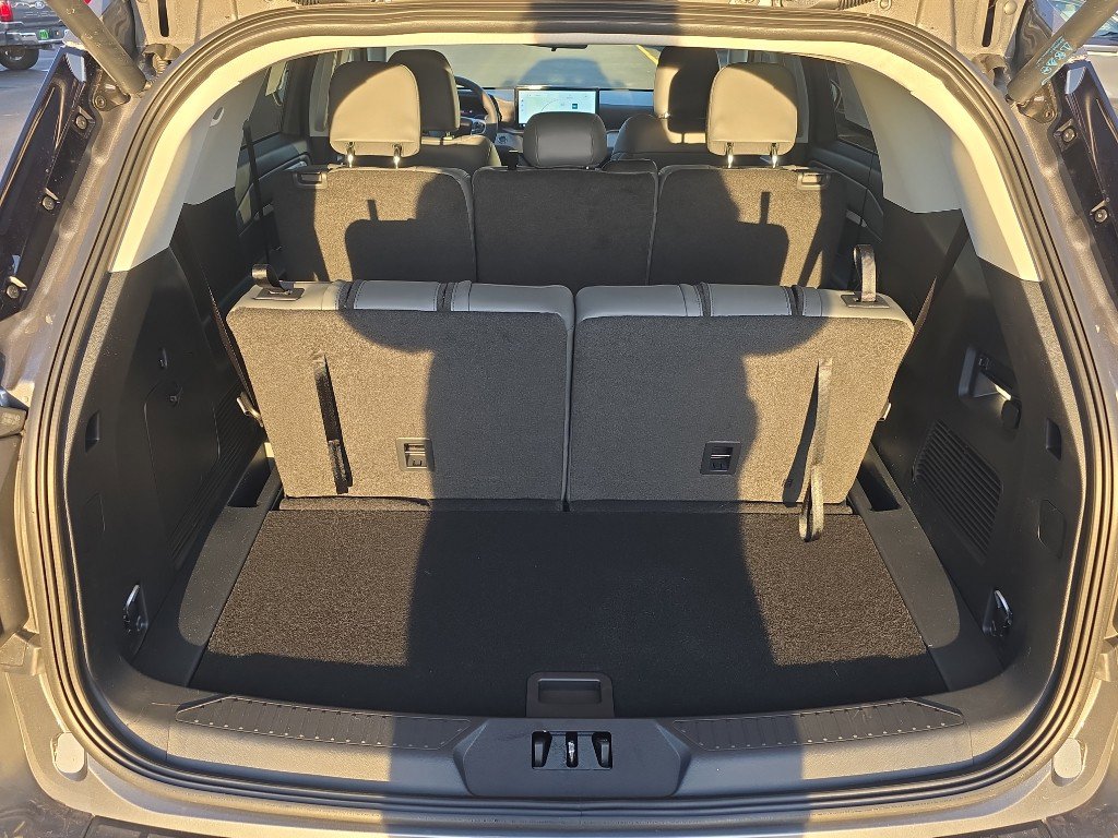 New 2026 Ford Explorer Active w/ Active Comfort Package image 11