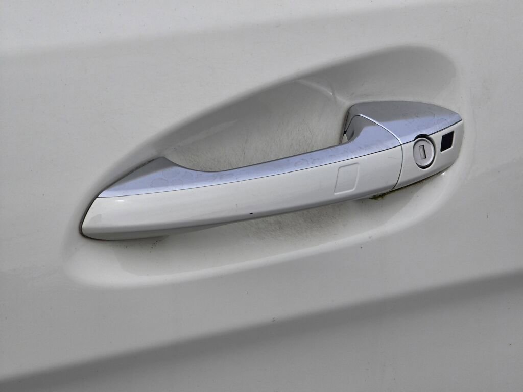 Used 2013 Mercedes-Benz ML 350 2WD image 11