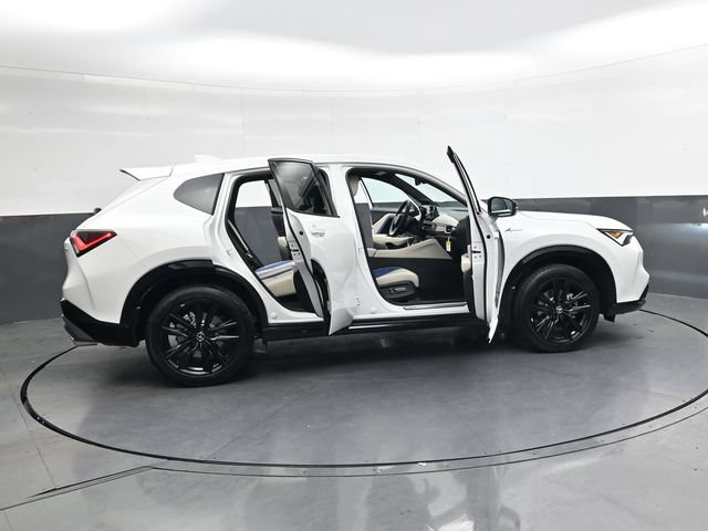 New 2026 Acura RDX w/ Technology Package AWD/4WD image 36