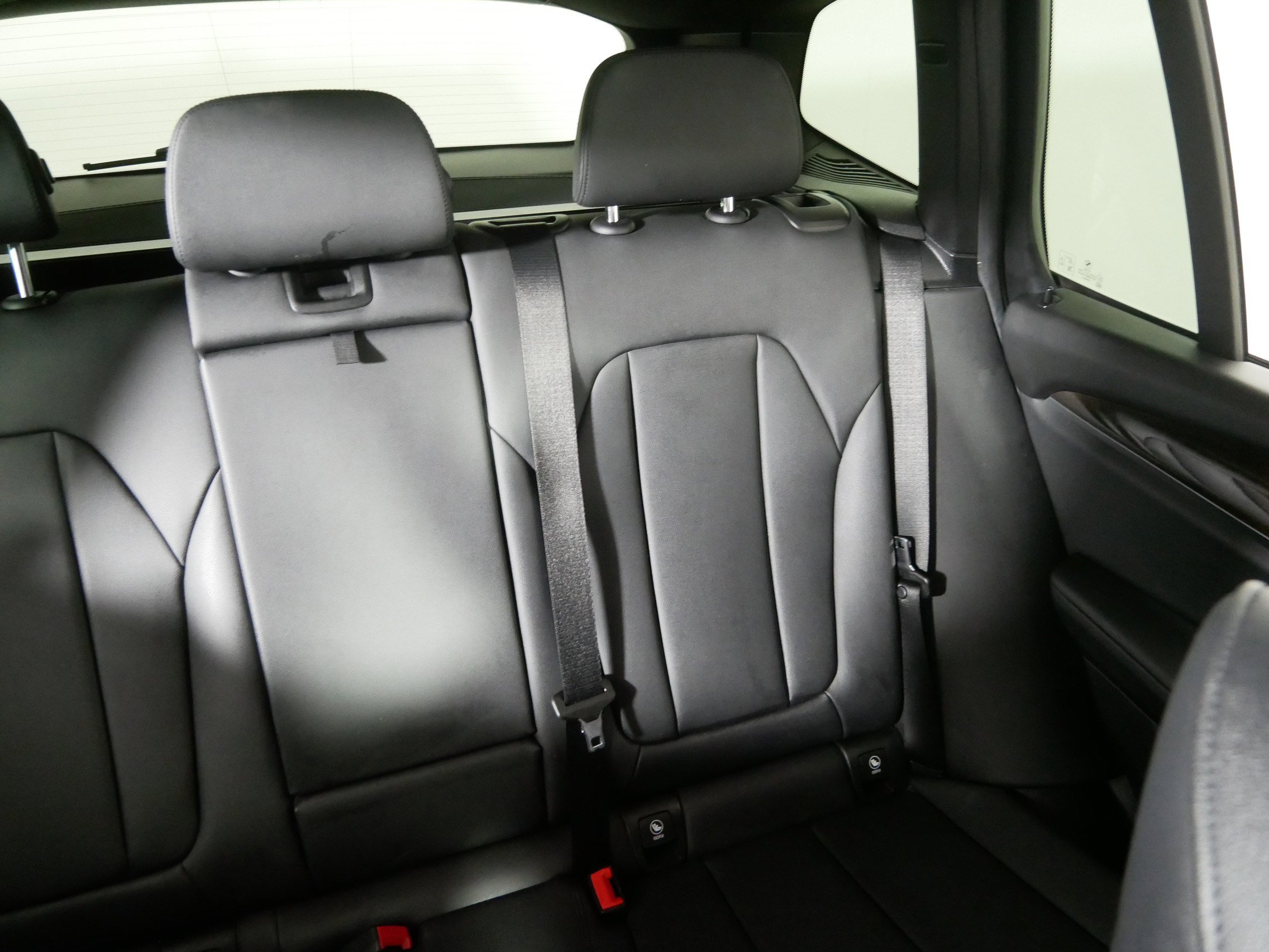 Used 2018 BMW X3 xDrive30i image 14