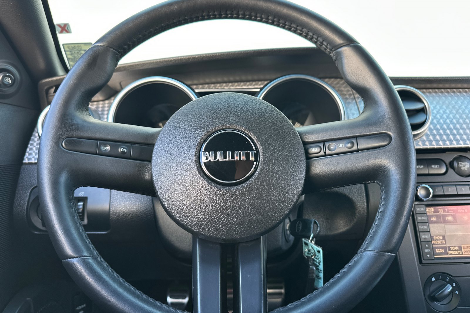 Used 2008 Ford Mustang GT Premium RWD image 32