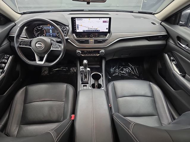 Used 2024 Nissan Altima 2.5 SL image 21