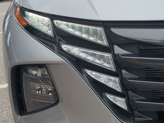Used 2023 Hyundai Tucson SEL w/ Convenience Package AWD/4WD image 10