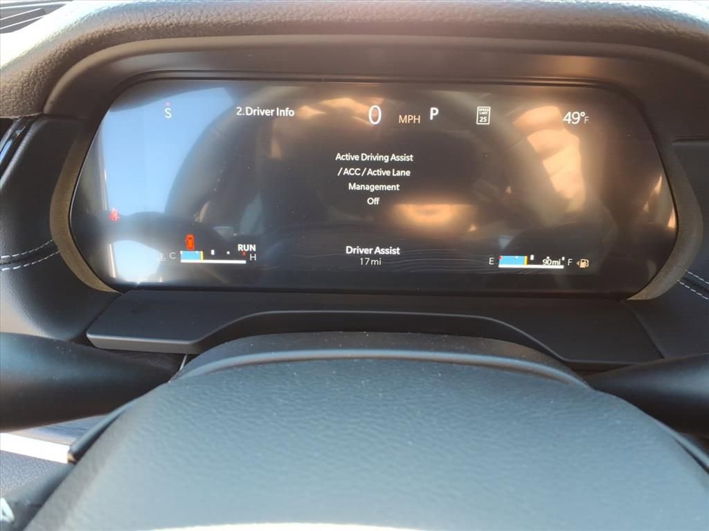 New 2026 Jeep Grand Cherokee Altitude image 22