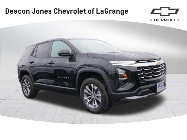 New 2026 Chevrolet Equinox LT w/ Convenience Package II