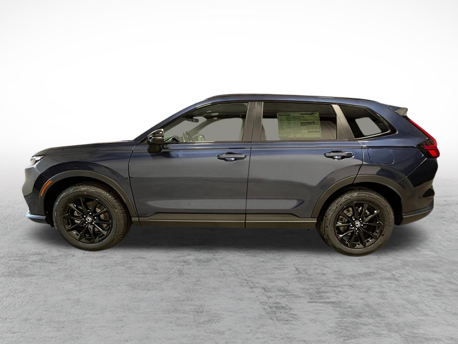 New 2026 Honda CR-V Sport-L image 2