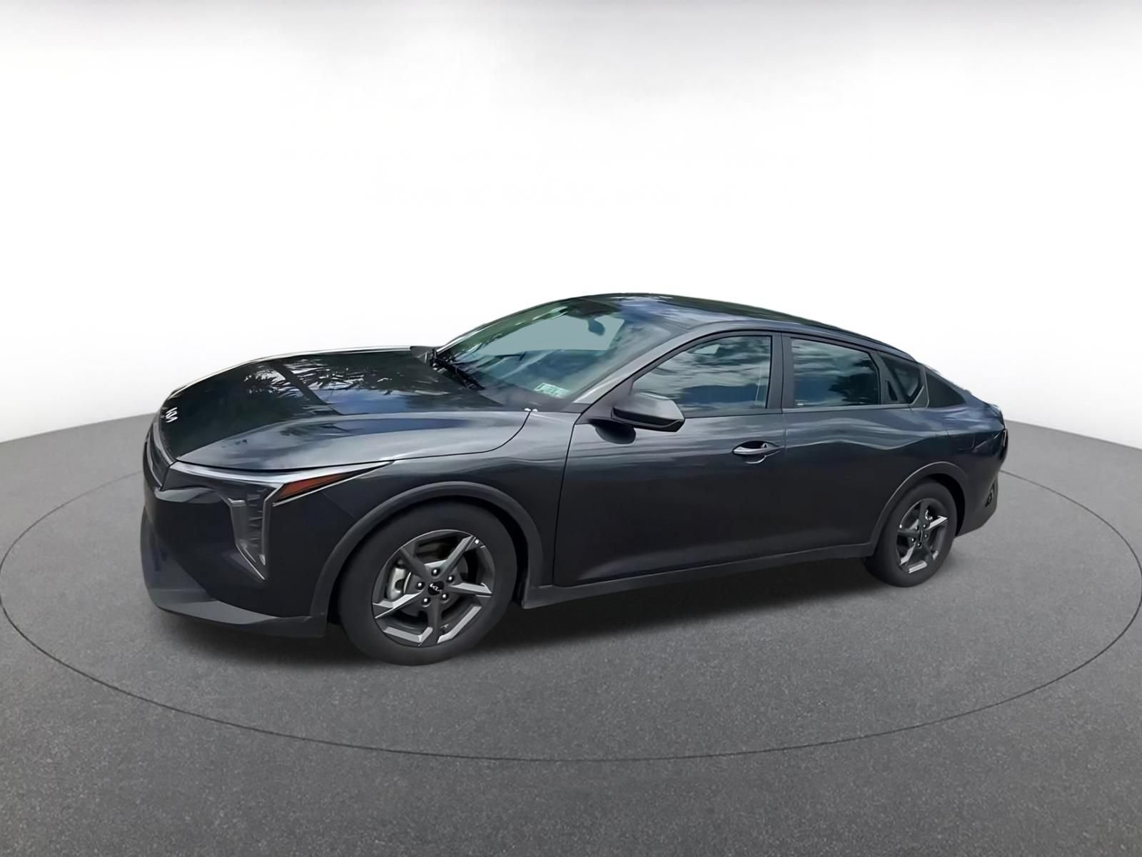 Used 2025 Kia K4 FWD image 8