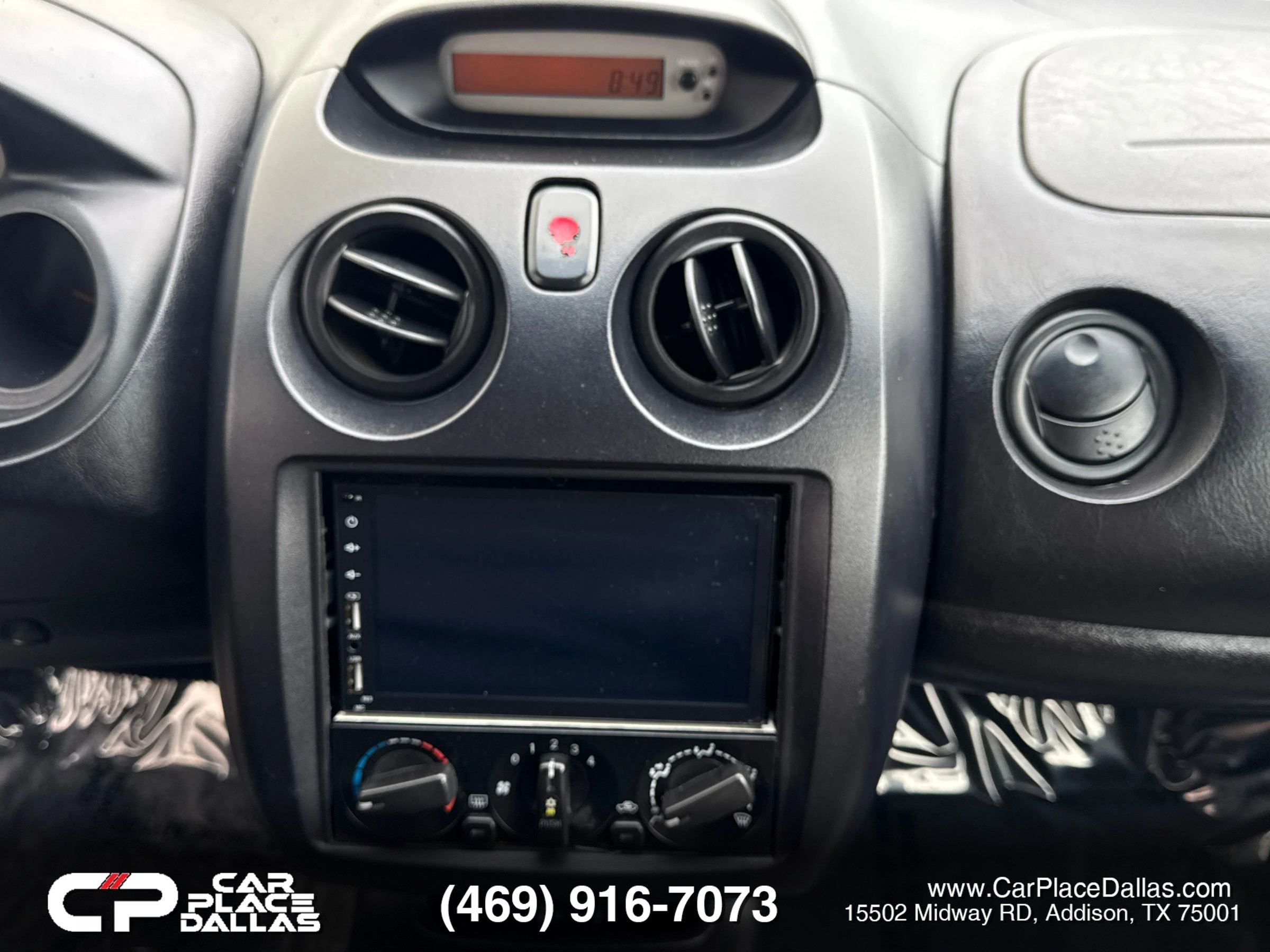 Used 2003 Mitsubishi Eclipse GTS FWD image 21