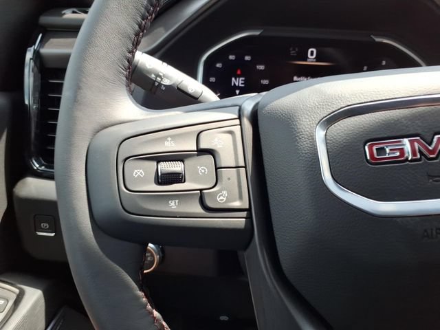 New 2026 GMC Sierra 2500 AT4X AWD/4WD image 27