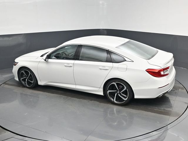 Used 2019 Honda Accord Sport image 34