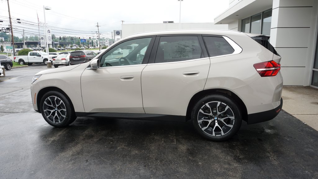 Used 2026 BMW X3 xDrive30i w/ Convenience Package AWD/4WD image 7