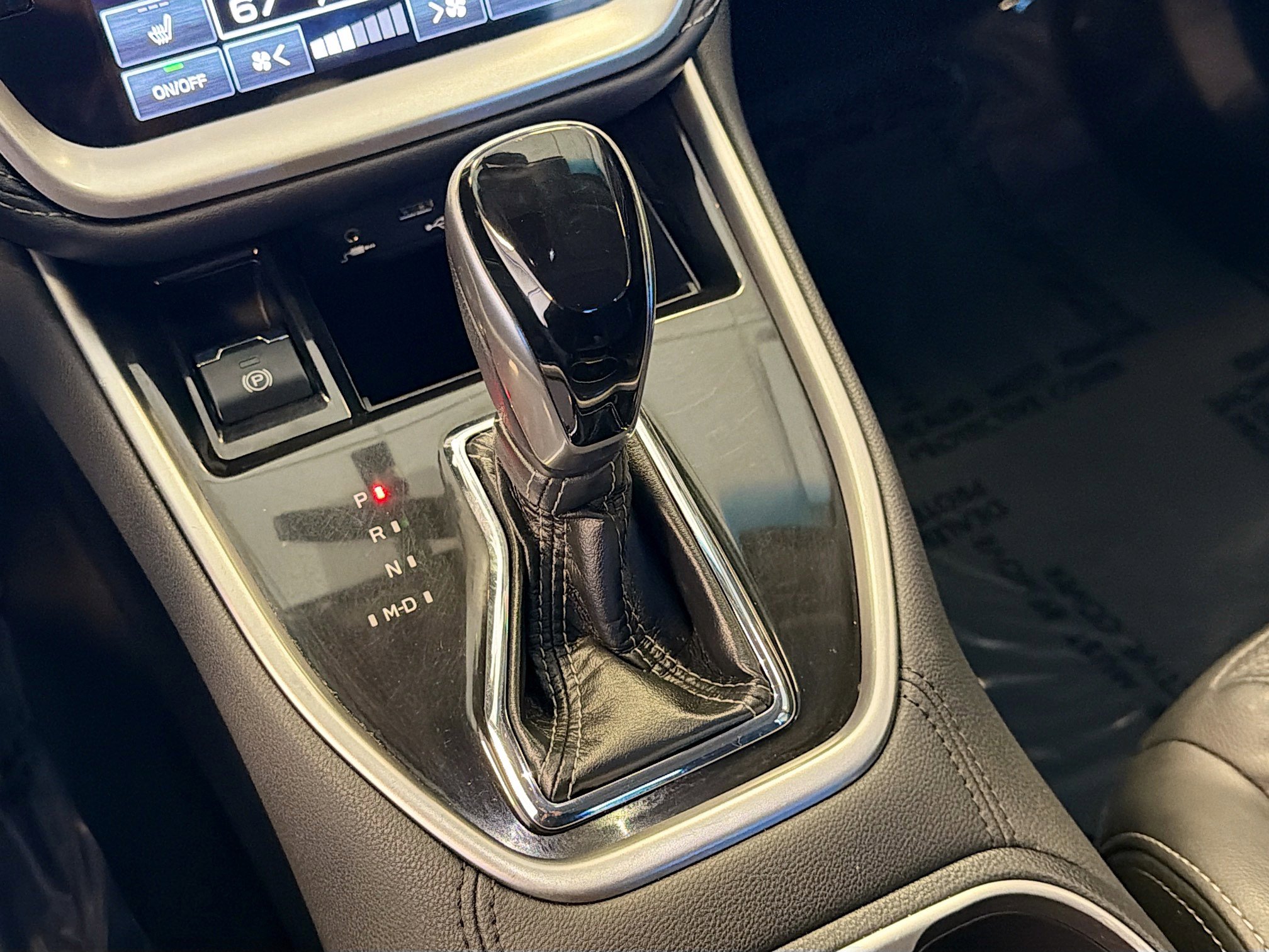 Used 2020 Subaru Legacy Limited AWD/4WD image 25