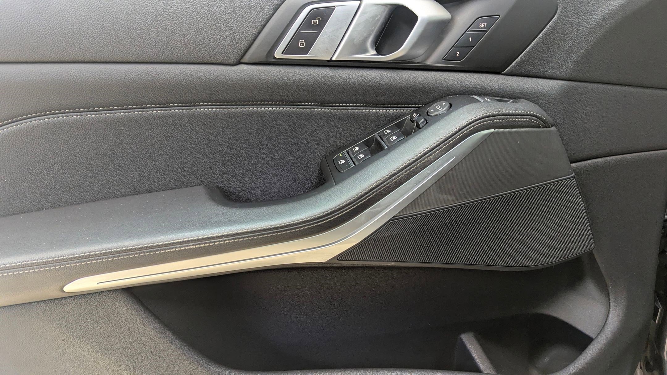 Used 2019 BMW X5 xDrive40i w/ Convenience Package image 11