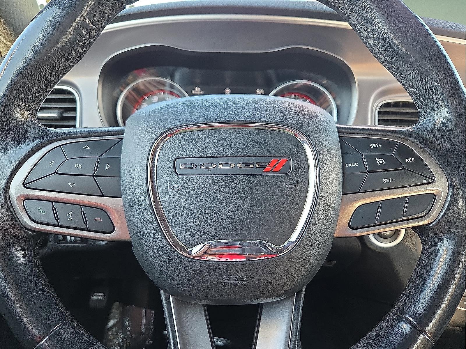 Used 2021 Dodge Charger SXT w/ Leather Interior Group image 24