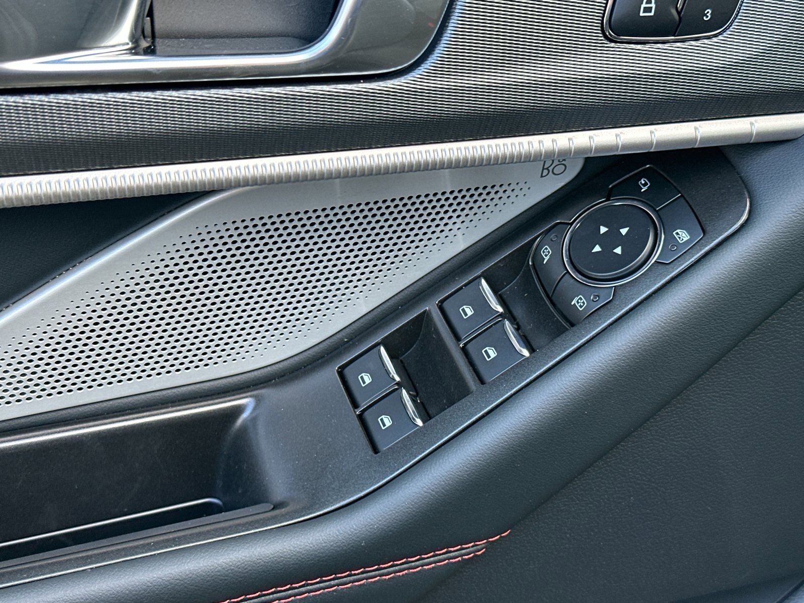 New 2026 Ford Explorer ST w/ Sun And Sound Package image 12