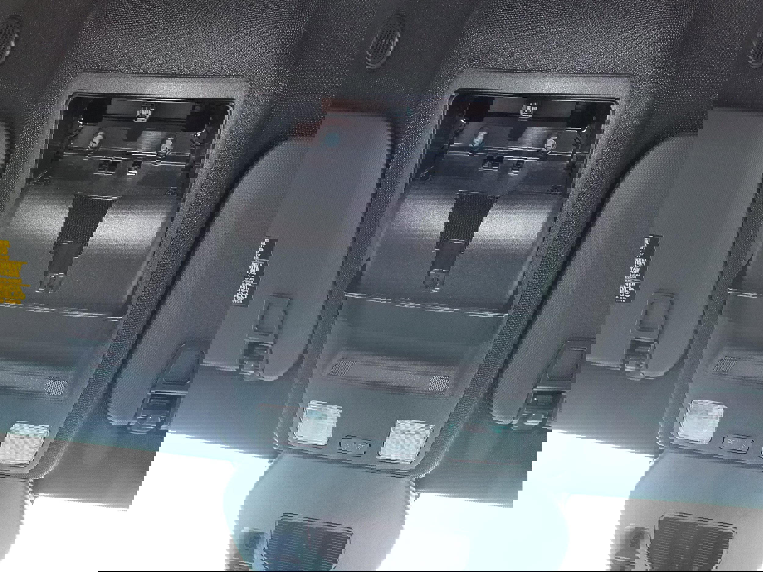 New 2026 Ford Escape ST-Line w/ Tech Pack #1 image 25