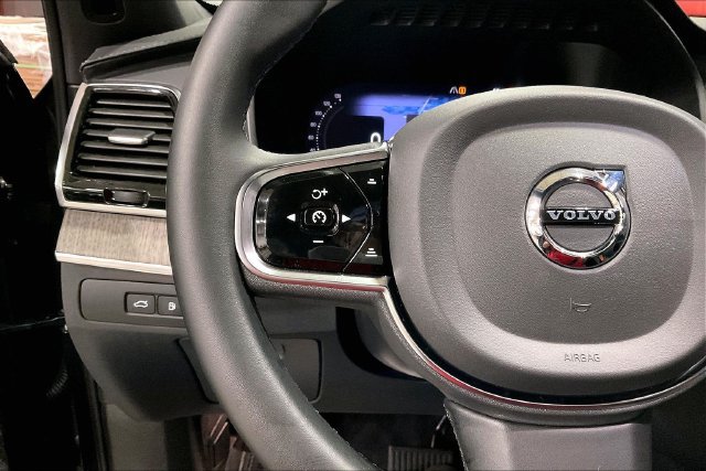 Certified 2024 Volvo XC90 T8 Ultimate w/ Protection Package Premier AWD/4WD image 21