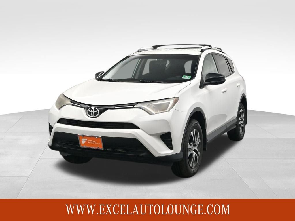 Used 2016 Toyota RAV4 LE image 9