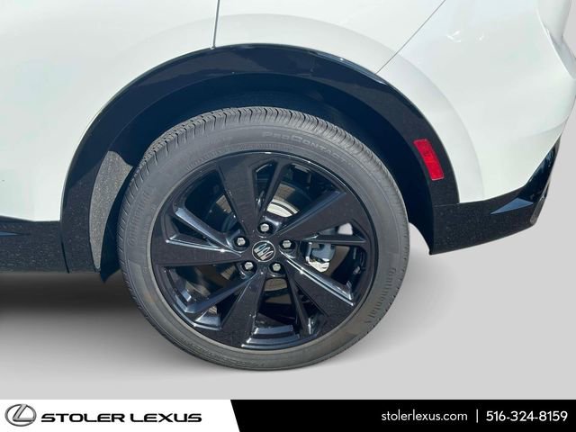 Used 2024 Buick Envision Sport Touring image 14